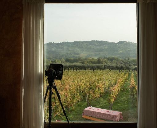 Vino, gli Anotherview protagonisti del Masciarelli Art Project 2025