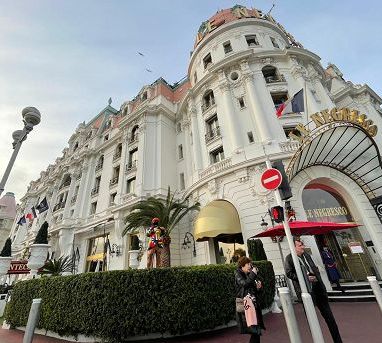 Sindaco di Nizza: due blackout in poche ore, “quasi terrorismo”