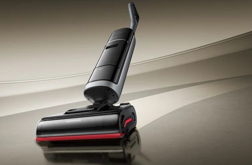 Dreame lancia H15 Pro Heat, la Wet&Dry che pulisce con l’AI