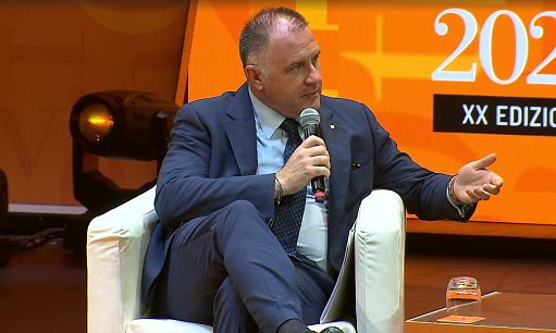 Confindustria, Orsini: “L’Europa cambi passo”