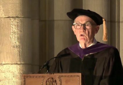 Fed, Powell: università asset cruciale Usa, ce le invidiano nel mondo