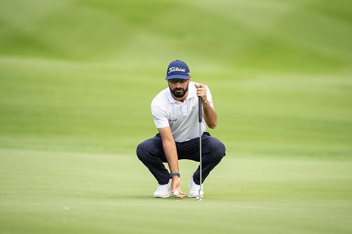 Golf, DP World Tour: Kristoffer Reitan vince al playoff