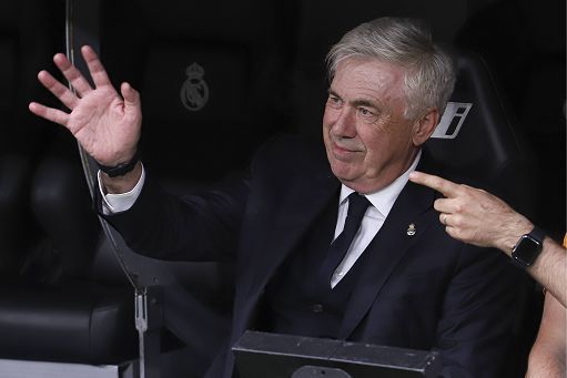 Calcio, Ancelotti in Brasile: sarà il nuovo ct