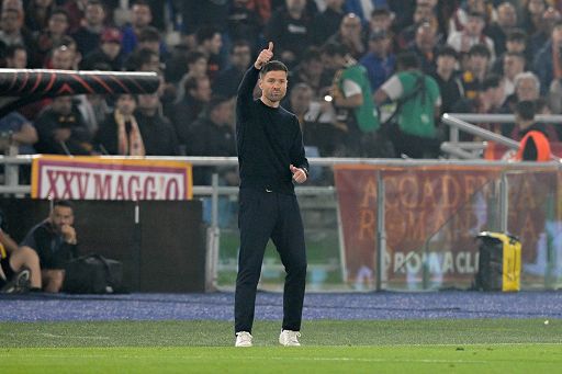 Calcio, Xabi Alonso nuovo allenatore del Real Madrid