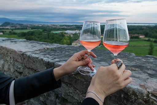 Vino, i vincitori del 19esimo concorso Valtènesi Garda Classico