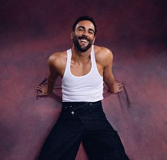 Cinque nuove date per il Live in Europe 2025 di Marco Mengoni