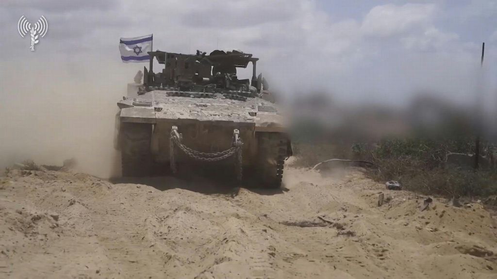 Fao: a Gaza solo 5% terreni coltivabili, rischio carestia