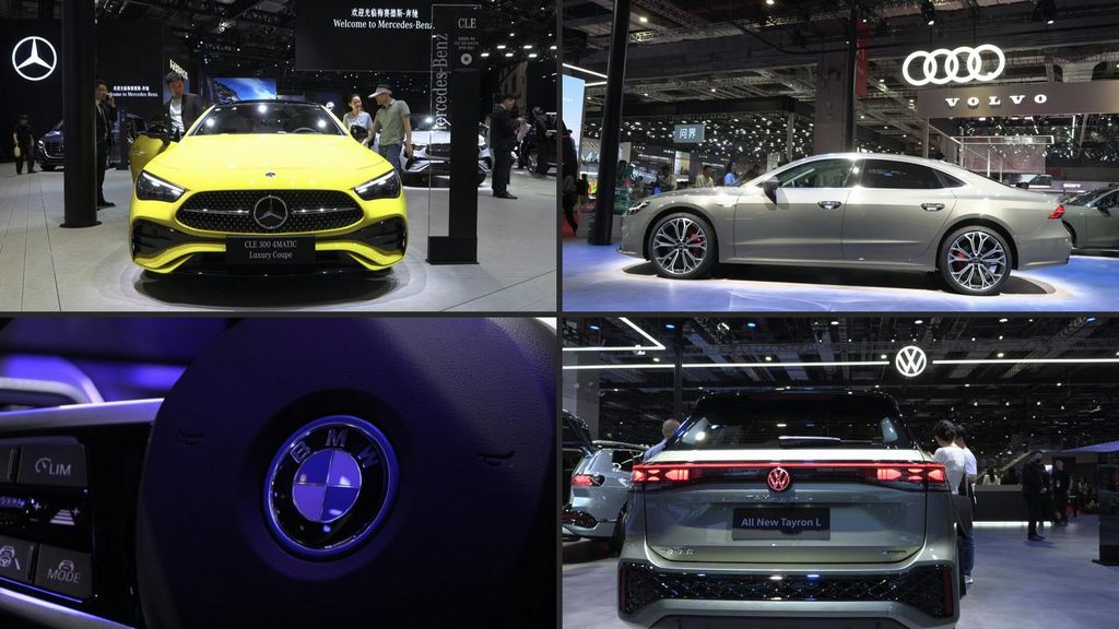 Auto, immatricolazioni UE +1,3% ad aprile. Elettriche al 15,3%