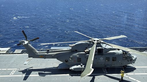 Joint Stars 2025, la Difesa pianifica e testa capacità contro minacce