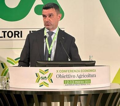 Cia: grazie a Italia si allarga fronte no a fondo unico Pac