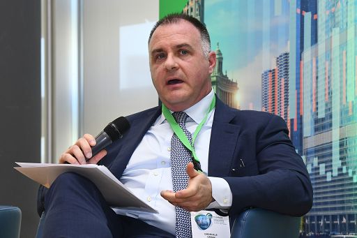 Orsini: è tempo di responsabilità e coraggio, serve nuovo patto