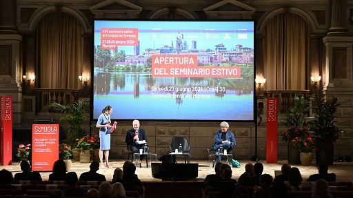 ”Se l’Italia fa l’Italia”: a Mantova il Seminario Estivo di Symbola