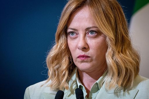 Conti pubblici, Meloni: revisione Moody’s non accadeva da 25 anni