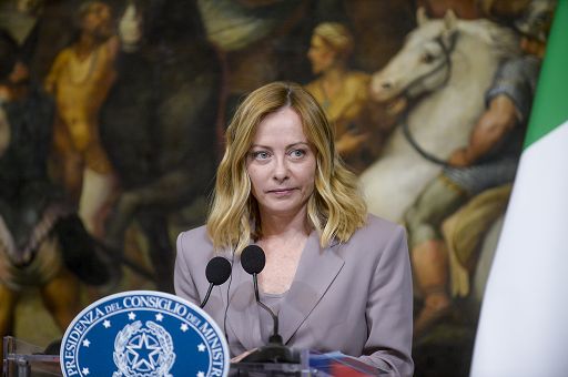 Ue-Usa, Meloni: destini interconnessi, Italia facilita dialogo