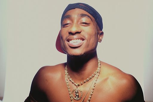 Arriva in Italia “Tupac Shakur. La biografia autorizzata”