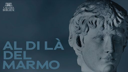 ”Al di là del marmo”, accessibilità nel podcast di Galleria Borghese