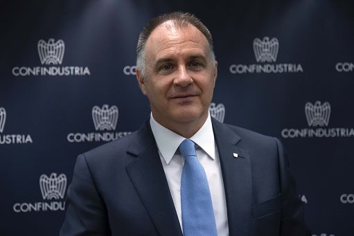 Confindustria, Orsini lancia piano straordinario: agire su costi energia