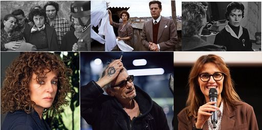 Grandi ospiti a “Cinema in Piazza”, al via con Cortellesi il 1 giugno