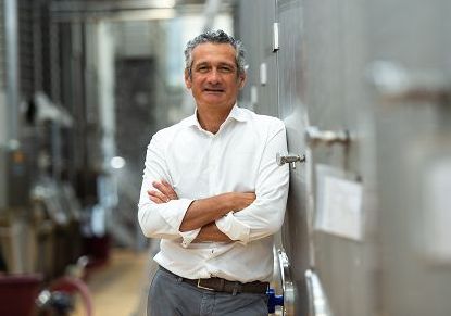 Istituto marchigiano tutela vini: Bernetti confermato presidente