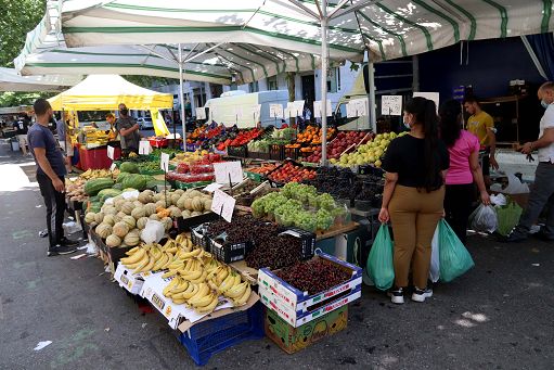 Bce, inflazione attesa da consumatori sale al 3,1%, massimo 15 mesi