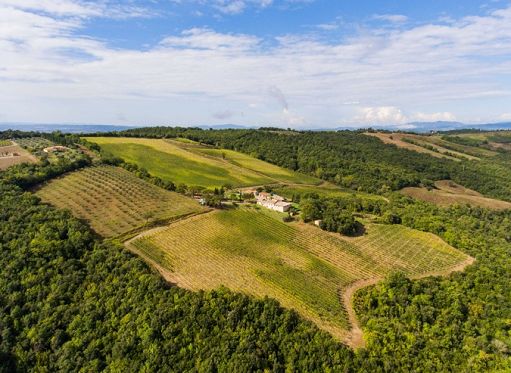 Vino, la toscana Carpineto entra a far parte di The Grand Wine Tour