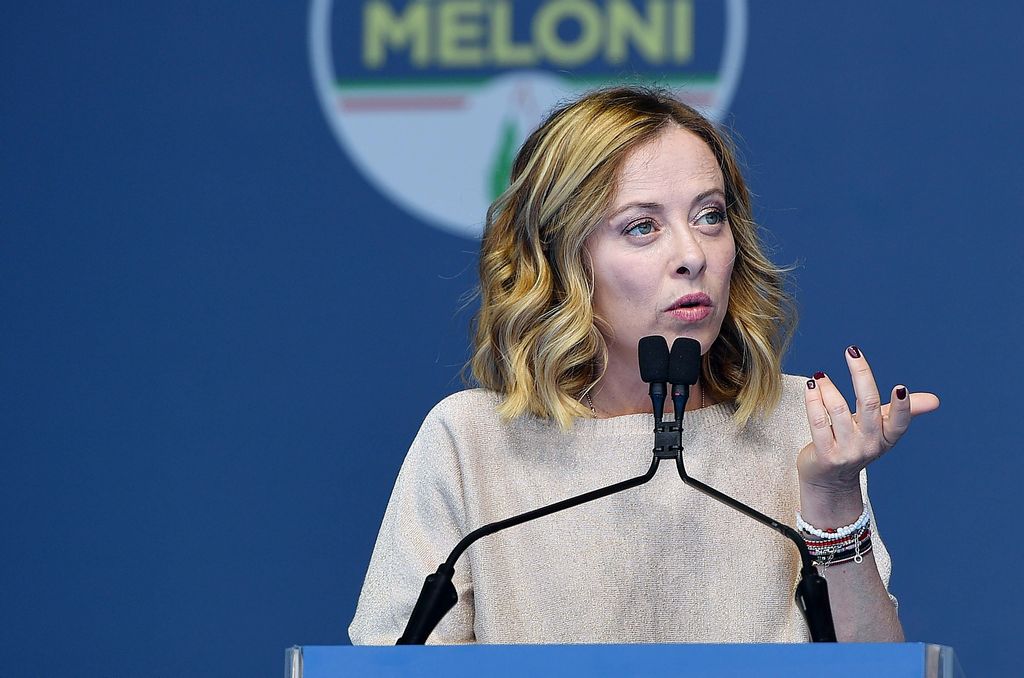 Consiglio d’Europa, Meloni: da Ecri parole vergognose