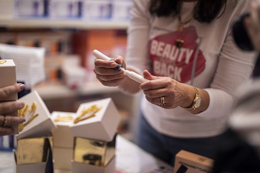 Milano beauty week dal 17 al 21 settembre, presentato palinsesto