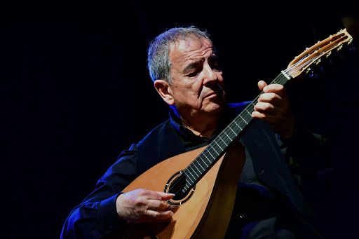 ”Tra le mie corde”, esce il libro (più CD) sulla vita di Mauro Palmas