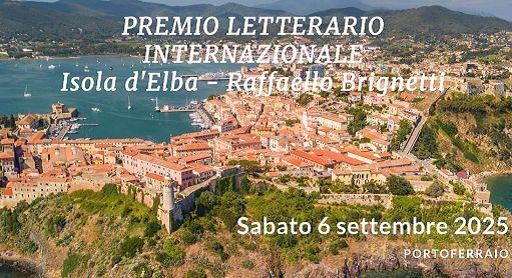Lingiardi, Petrignani e Veronesi finalisti a Premio Isola d’Elba 2025