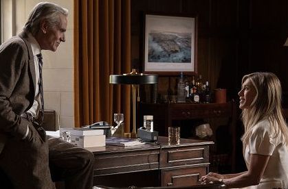 Tv, tornano Reese Witherspoon e Jennifer Aniston: The Morning Show 4