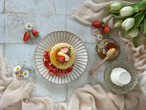 Miele, ricerca per Unionfood: 7 italiani su 10 lo consumano a colazione