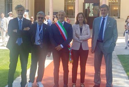 Al via “Cartoons On The Bay”, Pescara capitale dell’animazione