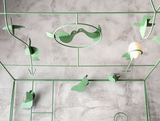 Arte, a Roma dal 12 giugno la mostra “Ma per favore con leggerezza”