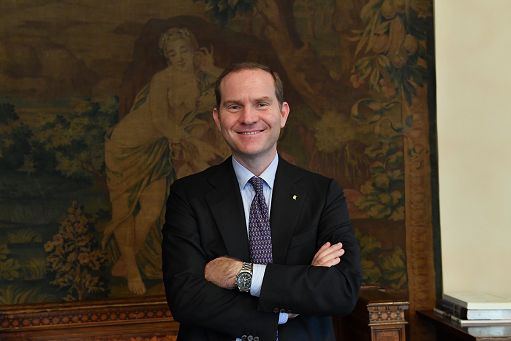 Giansanti (Confagricoltura): Usa resta primo mercato fuori da Ue