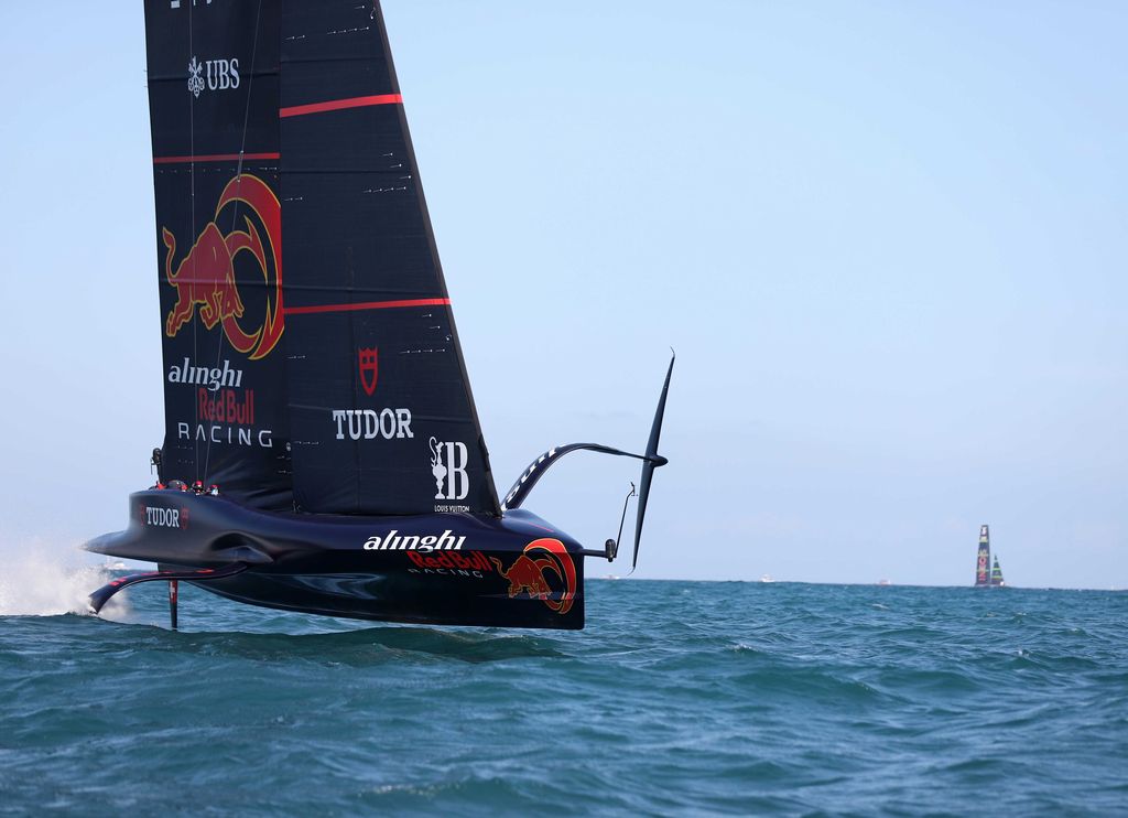 Am Cup, Alinghi (per ora) fuori: polemica con Nzl su modo scelta location