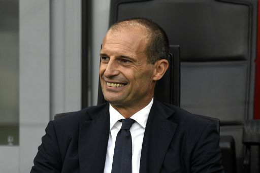 Calcio, Massimiliano Allegri sarà l’allenatore del Milan