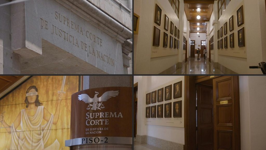 Messico domenica al voto per prime elezioni giudiziarie del Paese