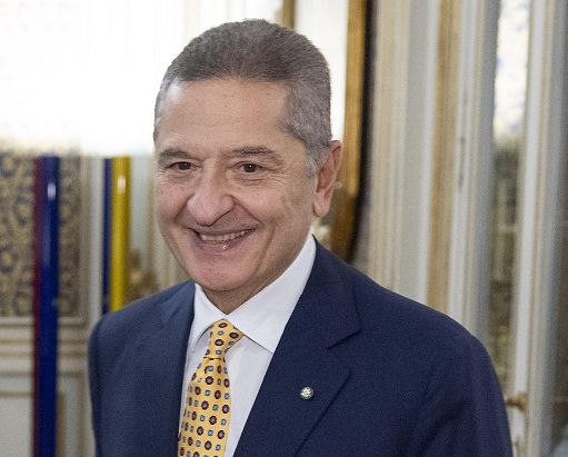 Panetta: dazi spingono economia globale su traiettoria pericolosa