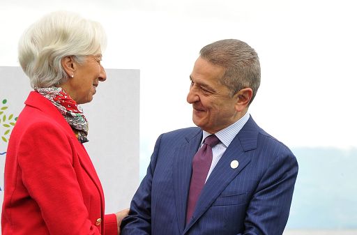 Bce, Panetta: economia debole, spazio per tagli tassi assottigliato