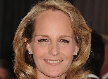 Taormina Film Festival, Premio alla Carriera ad Helen Hunt