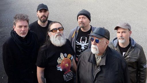 ”Cartoons on the Bay”, a Pescara il Banco del Mutuo Soccorso