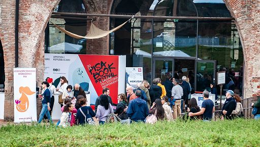 Pisa Book Festival: la Romania sarà paese ospite con Cartarescu