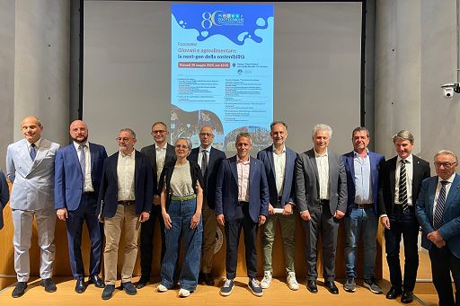 Giornata Mondiale del Latte, da Lombardia 46% prodotto nazionale