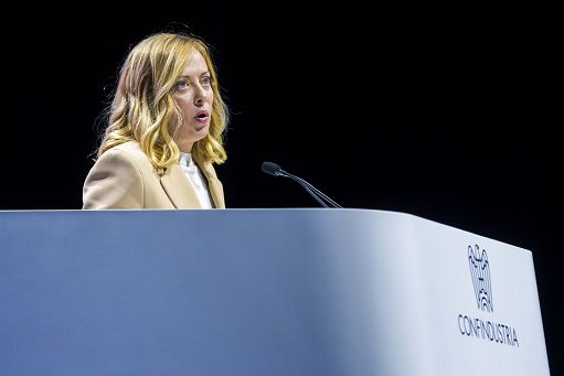 Meloni: Asia centrale sempre più rilevante, sono molto soddisfatta