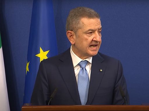 Dal pericolo sui dazi all’esodo dei giovani: i richiami di Panetta