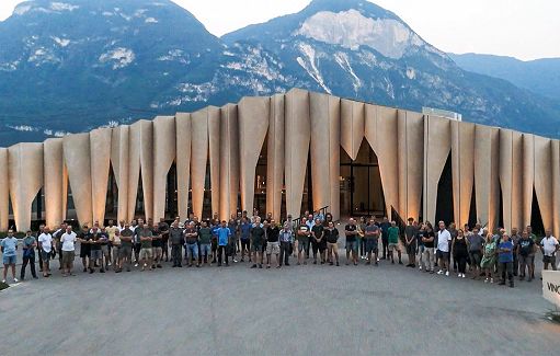 Vino, Cantina Kurtatsch celebra 125 anni e rilancia sulla sostenibilità