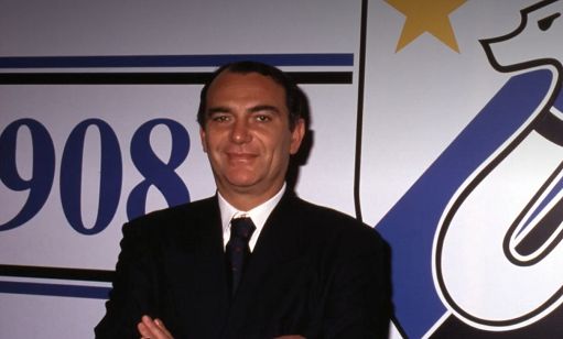 E’ morto Ernesto Pellegrini, storico presidente dell’Inter