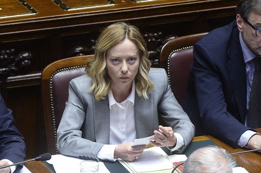 Minacce a figlia, Meloni: politica si unisca contro clima violento