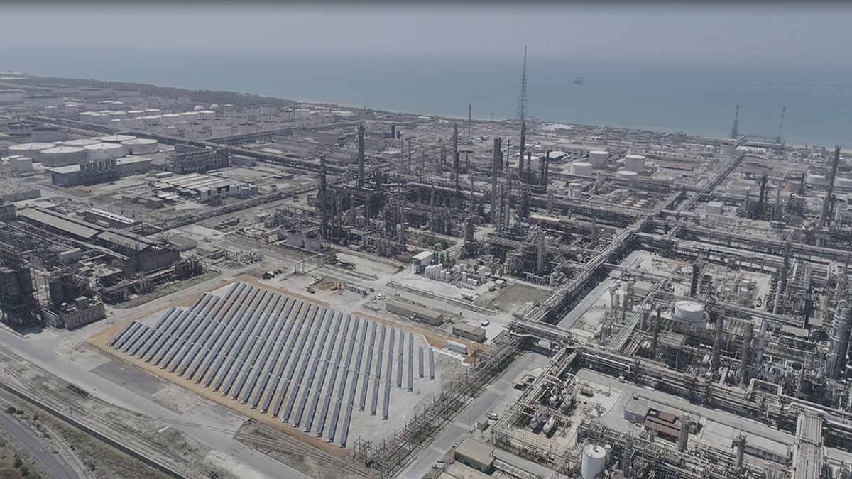 A Gela un programma di risanamento e riconversione per rilanciare il territorio