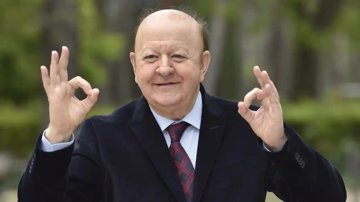 Massimo Boldi, dal cabaret al grande schermo “Porto in scena l’italiano medio, e anche meno”